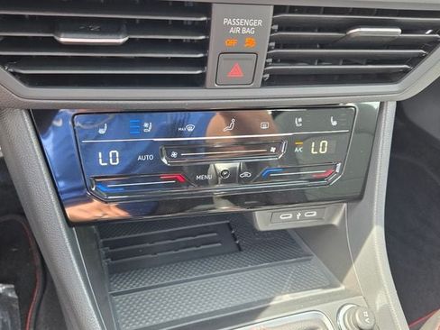 New 2026 Volkswagen Jetta GLI Autobahn FWD image 21