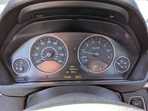 Used 2014 BMW 428i xDrive Coupe AWD/4WD image 11