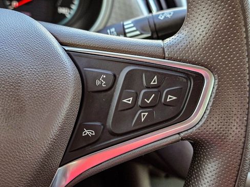 Certified 2025 Chevrolet Malibu LT FWD image 23