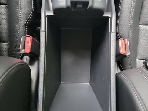 New 2027 Honda HR-V EX-L image 24