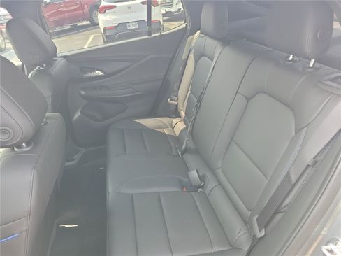 New 2026 Buick Envista Sport Touring w/ Convenience I Package FWD image 13