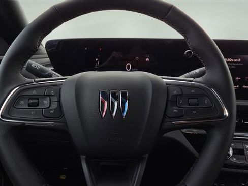 New 2026 Buick Envista Sport Touring w/ Studio Series image 13