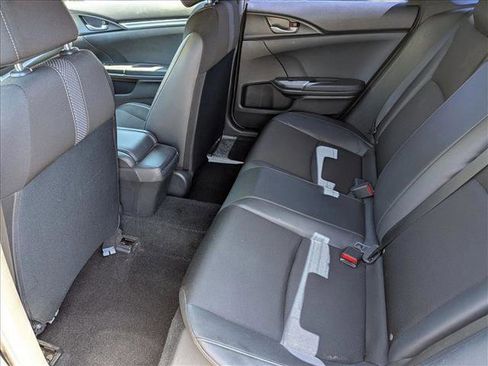 Used 2019 Honda Civic Sport image 17