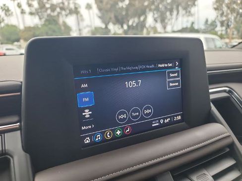 Used 2024 Chevrolet Tahoe LS image 13