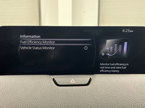 Used 2025 MAZDA CX-70 3.3 Turbo w/ Preferred Package image 54