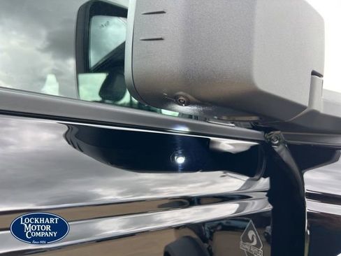 New 2026 Ford Bronco Outer Banks AWD/4WD image 35