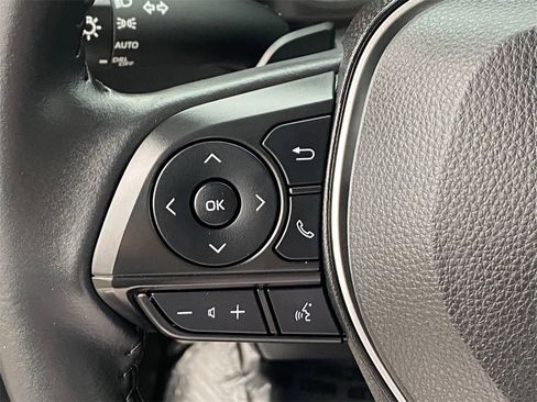 Certified 2022 Toyota Corolla SE image 24