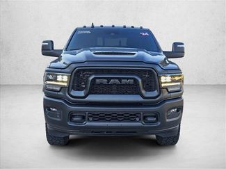 Used 2024 RAM 2500 Rebel w/ Safety Group AWD/4WD video 2