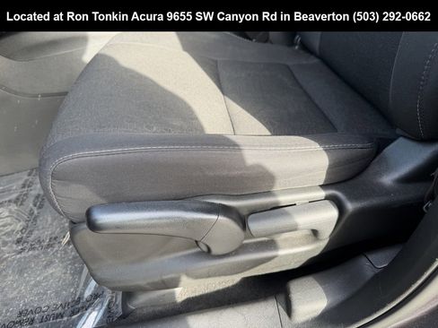 Used 2021 Honda Passport Sport image 13