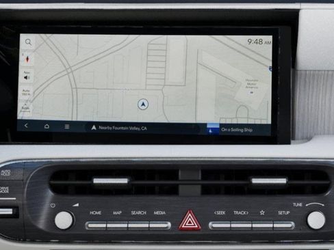 New 2026 Hyundai Palisade Calligraphy FWD image 13
