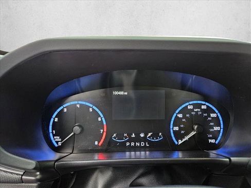 Used 2021 Ford Bronco Sport Big Bend w/ Big Bend Package image 11