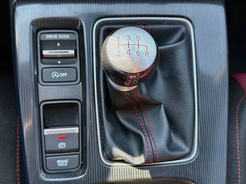 Used 2025 Honda Civic Si image 17