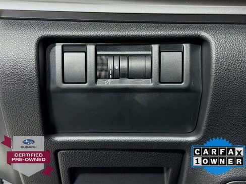 Certified 2024 Subaru Impreza 2.0i Sport image 10