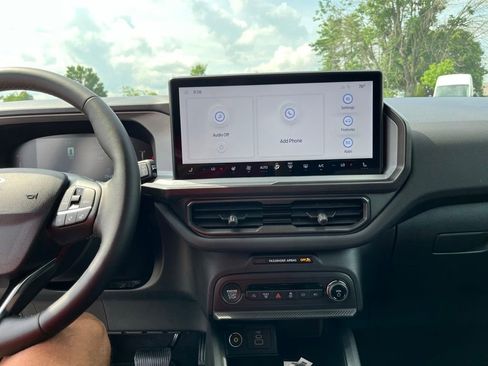 New 2026 Ford Bronco Sport Outer Banks AWD/4WD image 18