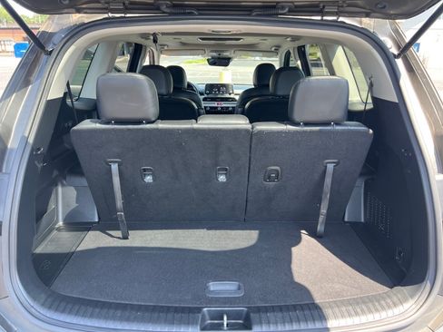 Used 2020 Kia Telluride S FWD image 19