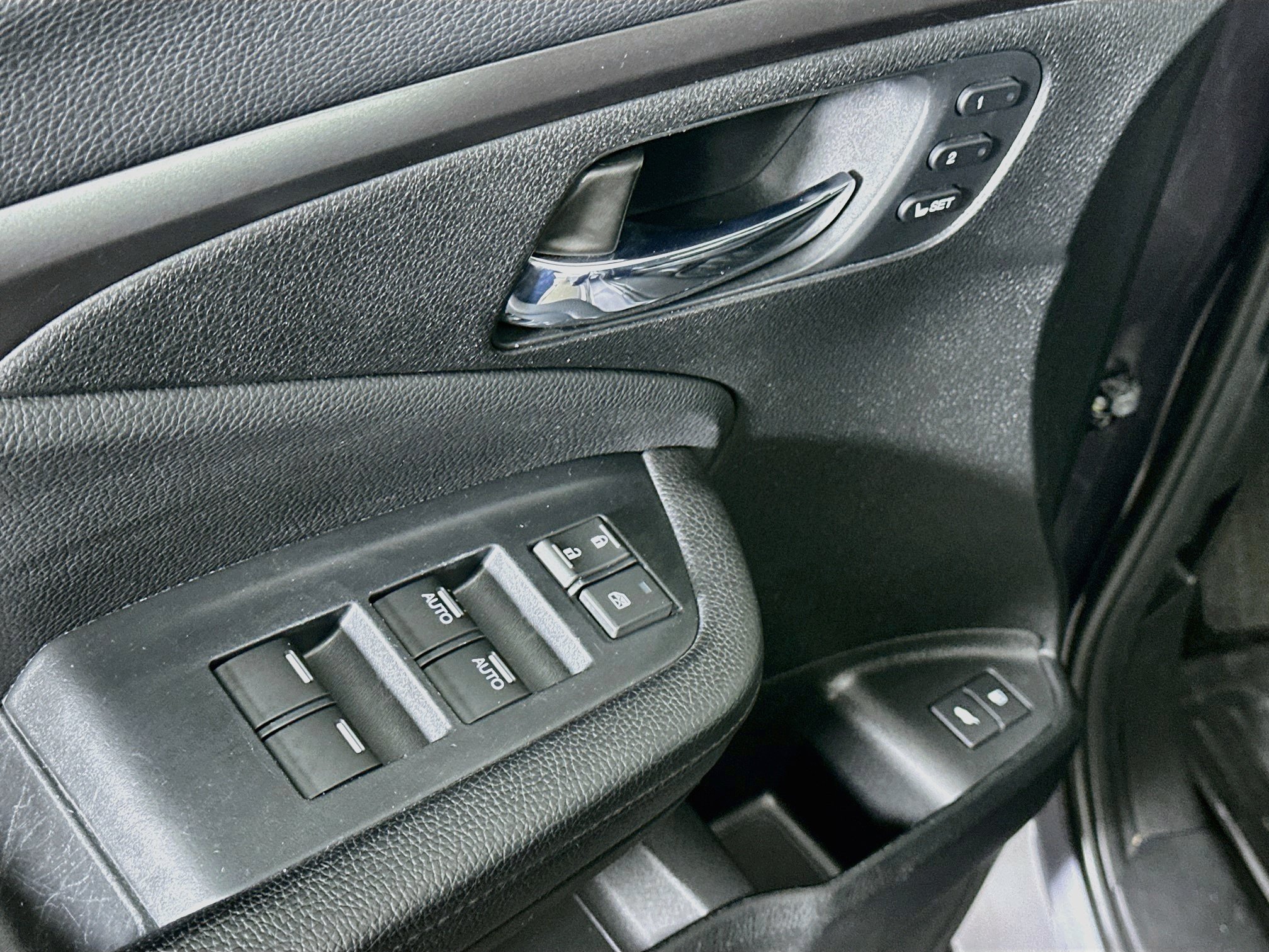 Used 2021 Honda Pilot Special Edition image 15