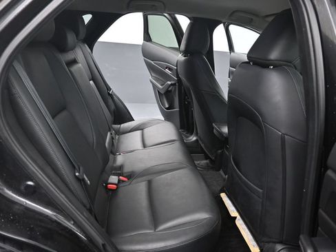 Used 2021 MAZDA CX-30 AWD 2.5 S w/ Select Package image 23