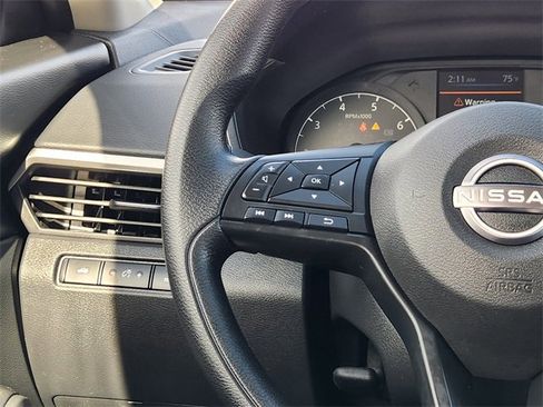 Used 2024 Nissan Altima 2.5 S image 28