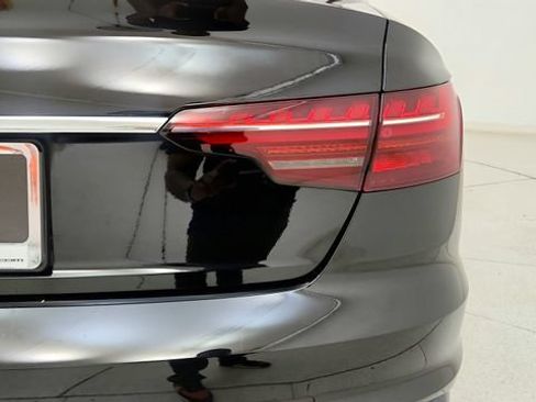 Used 2020 Audi A4 2.0T Premium w/ Convenience Package FWD image 28