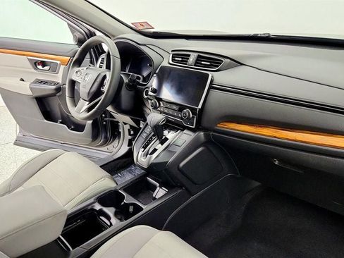 Used 2017 Honda CR-V EX image 25