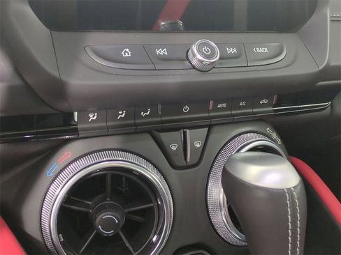 Certified 2023 Chevrolet Camaro LT w/ RS Package image 11