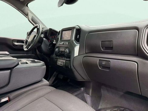 Used 2024 Chevrolet Silverado 1500 W/T w/ WT Fleet Convenience Package image 12