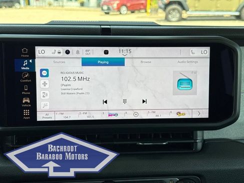 New 2025 Jeep Wrangler Unlimited Sport image 19