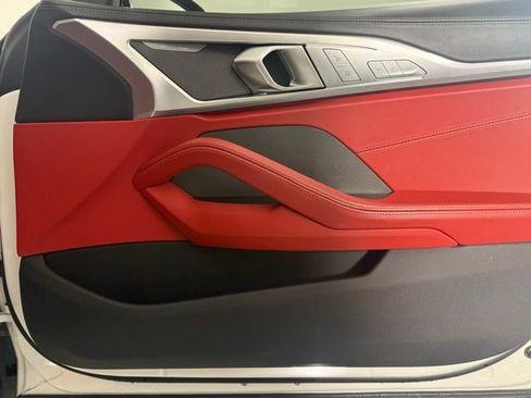 Used 2023 BMW M850i Gran Coupe xDrive image 31