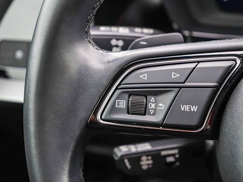 Used 2023 Audi A3 2.0T Premium w/ Convenience Package image 18