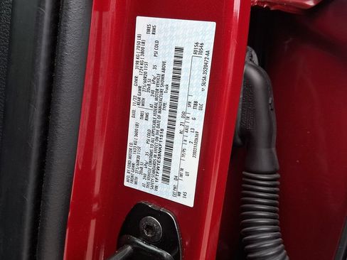 Certified 2022 Ford F150 XLT w/ Equipment Group 302A High AWD/4WD image 27