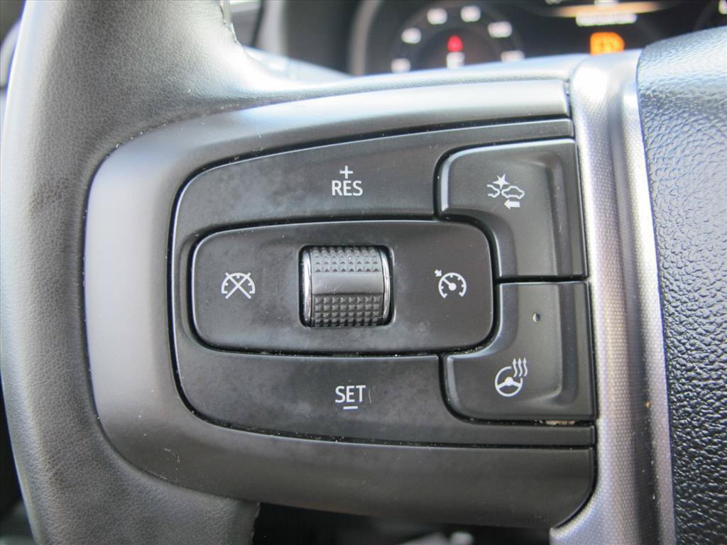 Used 2023 GMC Yukon SLT w/ SLT Premium Package AWD/4WD image 20