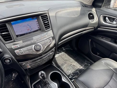 Used 2018 INFINITI QX60 Luxe w/ Premium Plus Package AWD/4WD image 26