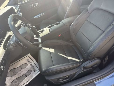 New 2025 Ford Mustang GT Premium image 8