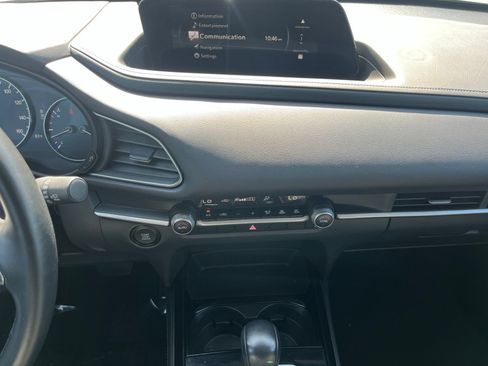 Certified 2024 MAZDA CX-30 AWD 2.5 S w/ Select Sport Pkg image 24