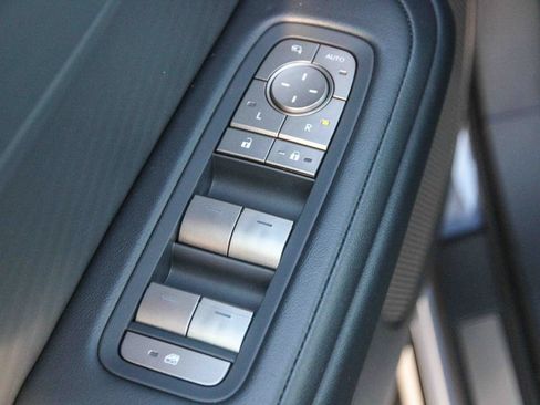 New 2026 Lexus ES 350e FWD image 21