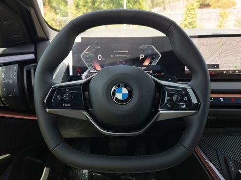New 2026 BMW X3 xDrive30i w/ Premium Package AWD/4WD image 14