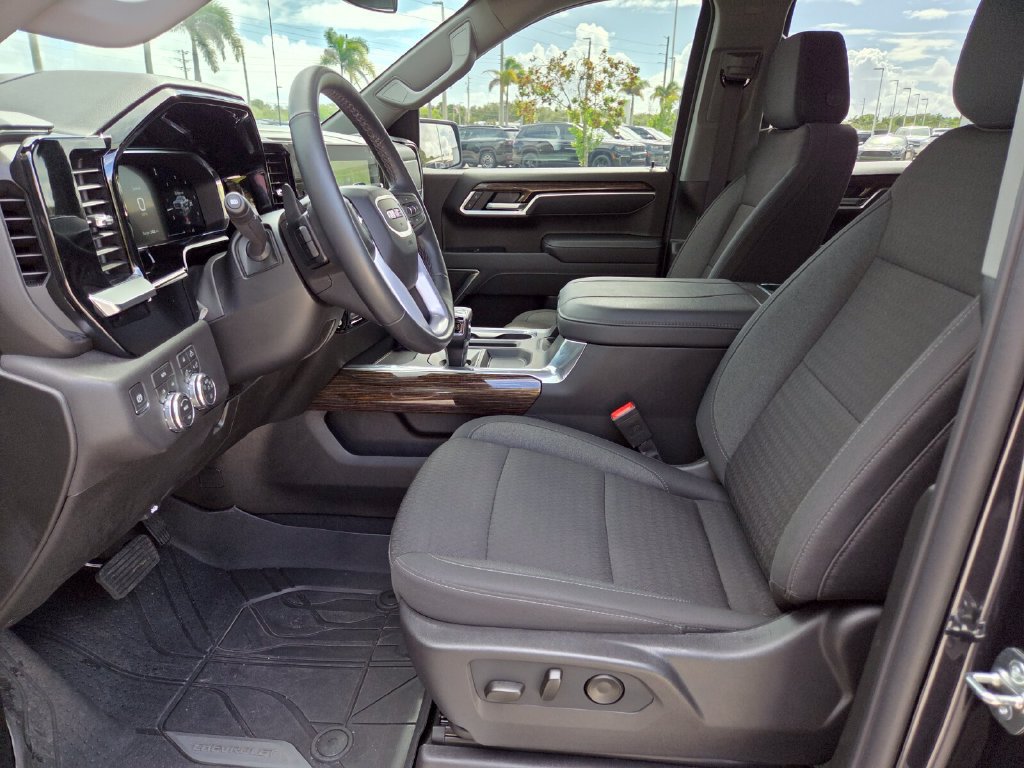 Used 2026 GMC Sierra 1500 Elevation w/ Preferred Package AWD/4WD image 27