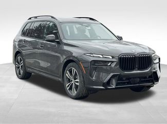 New 2026 BMW X7 xDrive40i video 1