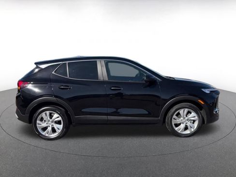 Used 2025 Buick Encore GX Preferred FWD image 16