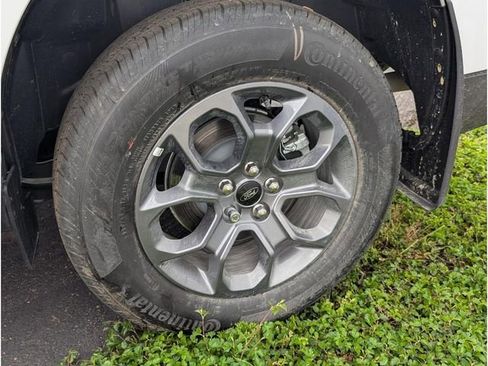 New 2025 Ford Maverick XLT w/ 4K Tow Package image 26