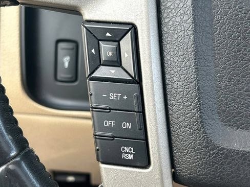 Used 2017 Ford Expedition EL Limited w/ Equipment Group 301A AWD/4WD image 25