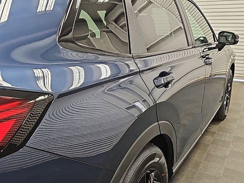 New 2026 Honda CR-V Sport-L image 8