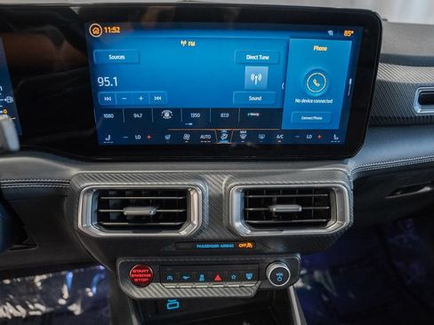 Used 2025 Ford Mustang Premium RWD image 16