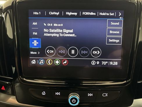 Used 2022 Chevrolet Traverse LT AWD/4WD image 14