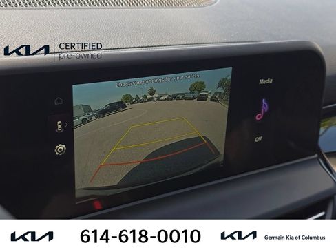 Certified 2026 Kia Seltos S AWD/4WD image 30