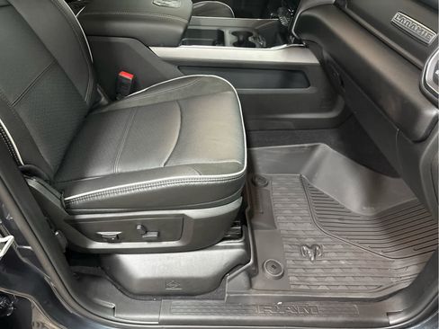 New 2026 RAM 2500 Laramie w/ Sport Appearance Package image 44