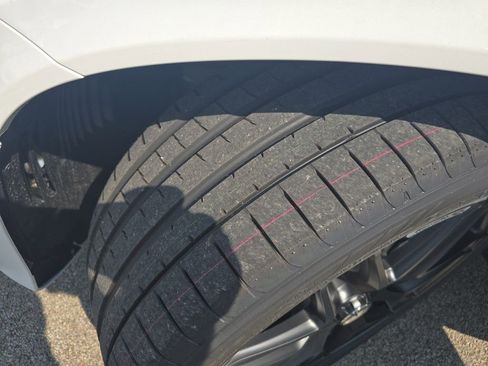 New 2025 Mercedes-Benz GLE 53 AMG 4MATIC Coupe image 28