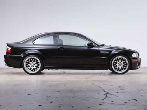 Used 2002 BMW M3 Coupe image 4