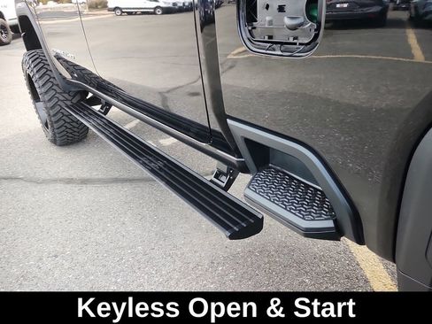 Used 2023 GMC Sierra 3500 Denali w/ Denali Ultimate Package image 14