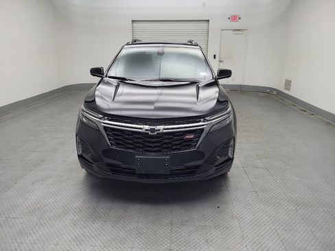 Used 2023 Chevrolet Equinox RS FWD image 15